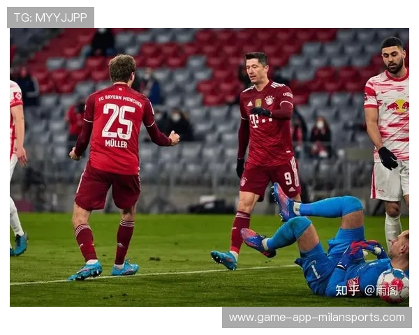 “德甲决战倒计时，冠军悬念持续升温”，德甲冠军预测